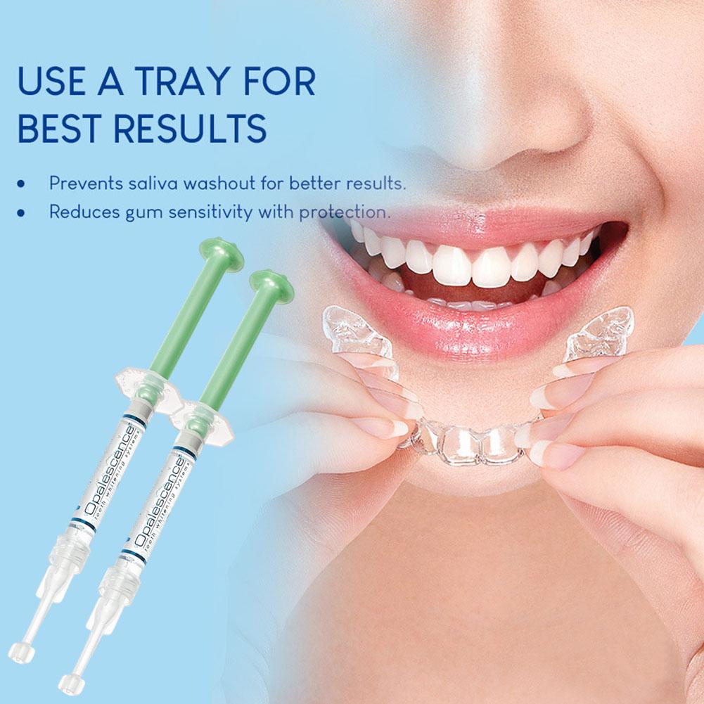 Teeth Whitening Kit At Home - Opalescence 20% Teeth Whitening Replacement Kit