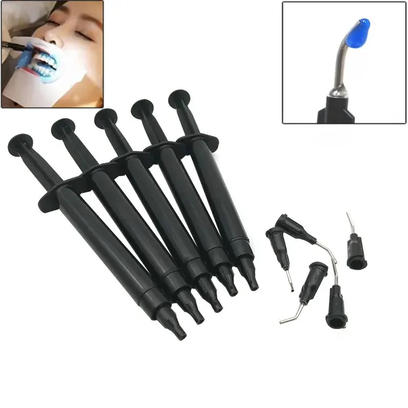 Teeth Whitening Home - 5Pcs/lot Dental Gum Protector Gel 1.5ml