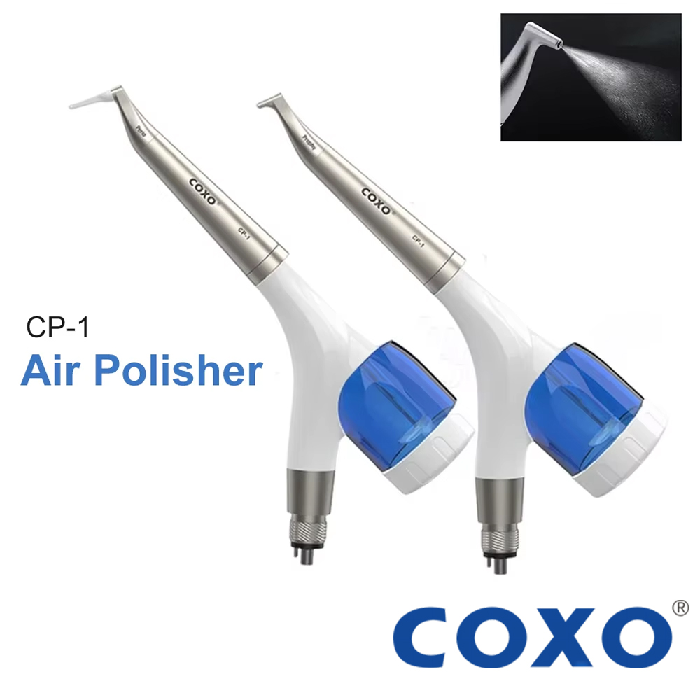 Teeth Whitening Home - COXO CP-1 Air Flow Prophy Jet