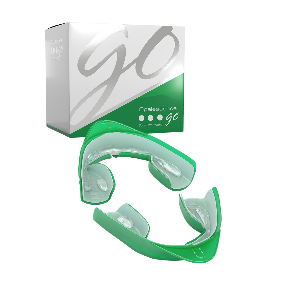 Teeth Whitening Home - Original New Ultrad Opalescence Go Teeth