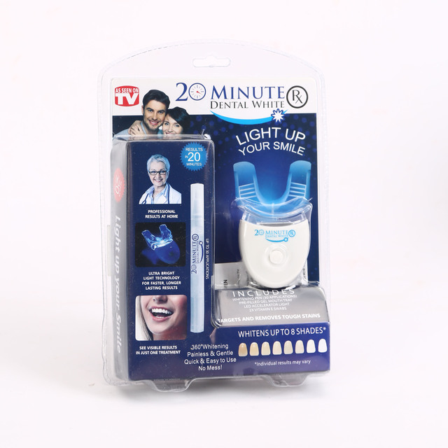teeht whitening Kit Profession - Teeth Whitening Bleaching Kit 评论和价格