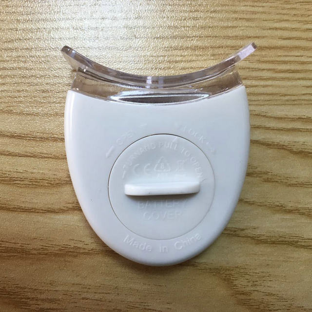 teeht whitening Kit Profession - Teeth Whitening Bleaching Kit 评论和价格