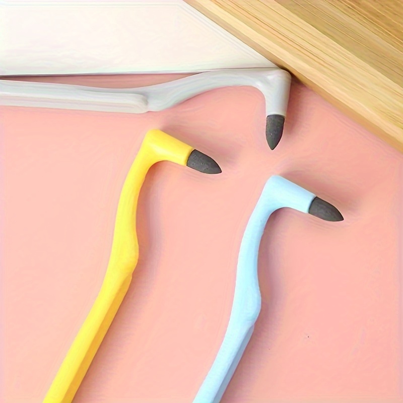 2pcs Manual Tooth Stain Eraser - Teeth Whitening Kit At Home 评论和价格