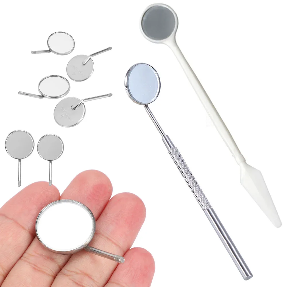 Stainless Steel Dental Lab Mou - Teeth Whitening Home 评论和价格