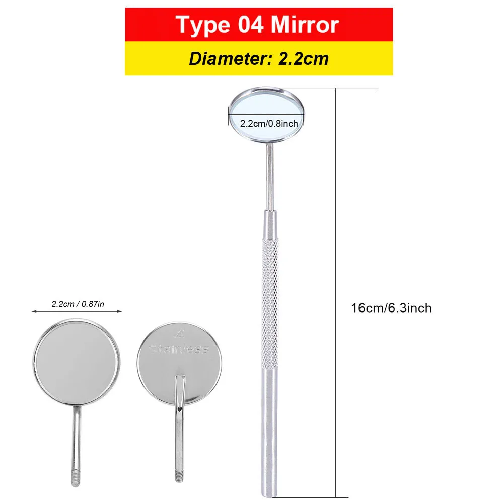 Stainless Steel Dental Lab Mou - Teeth Whitening Home 评论和价格