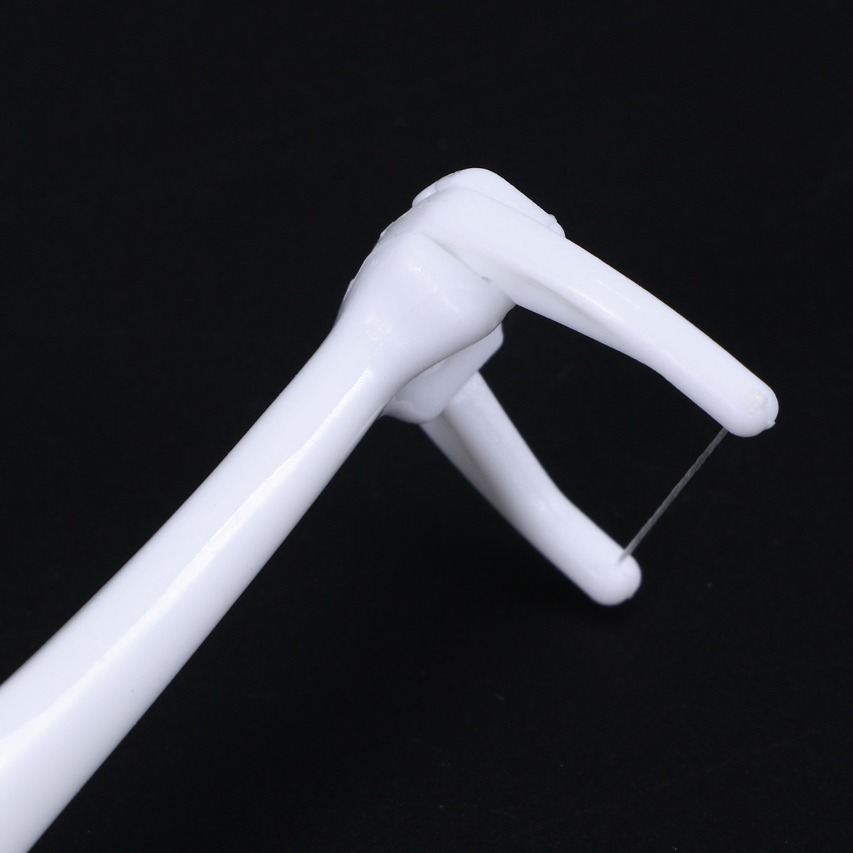 20Pcs Dental Floss Picks Repla - Dental Floss Picks 评论和价格