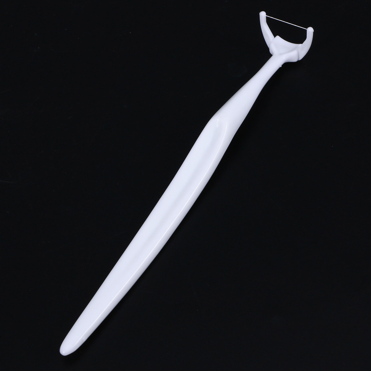 20Pcs Dental Floss Picks Repla - Dental Floss Picks 评论和价格