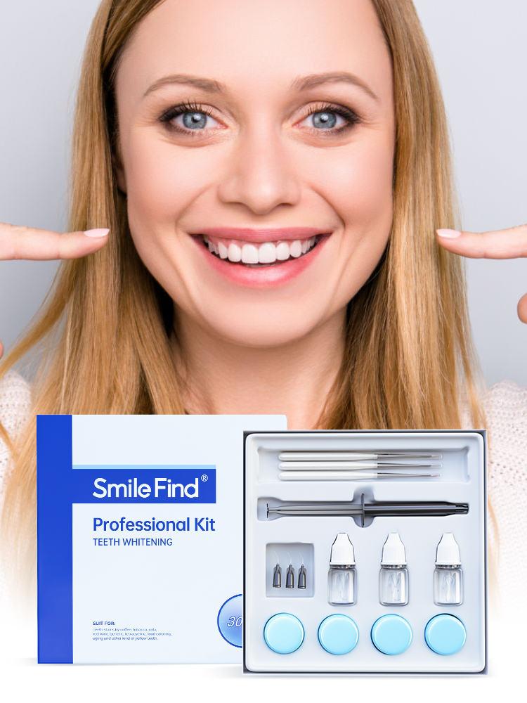 Teeth Whitening kit Profession - Teeth Whitening Kit At Home 评论和价格