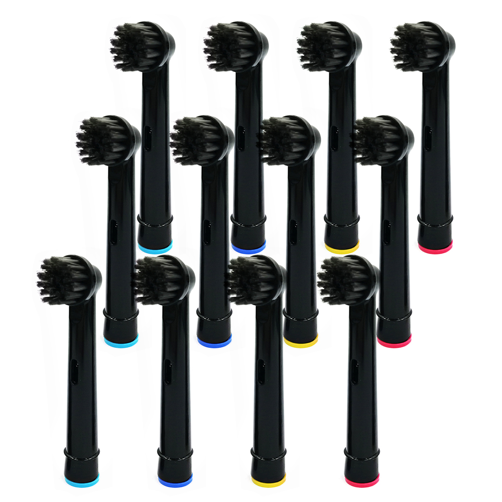 4-20pcs Bamboo Charcoal Brush  - Teeth Whitening Machine Professional 评论和价格