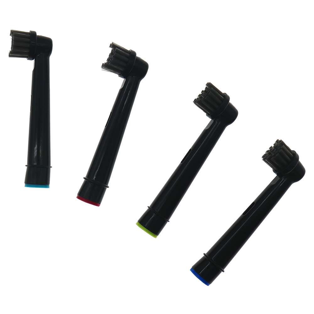 4-20pcs Bamboo Charcoal Brush  - Teeth Whitening Machine Professional 评论和价格