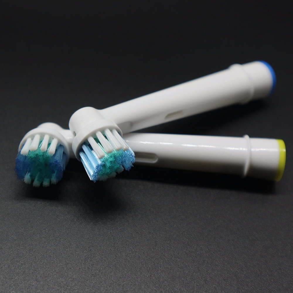 12×Replacement Brush Heads For - Teeth Whitening Machine Professional 评论和价格