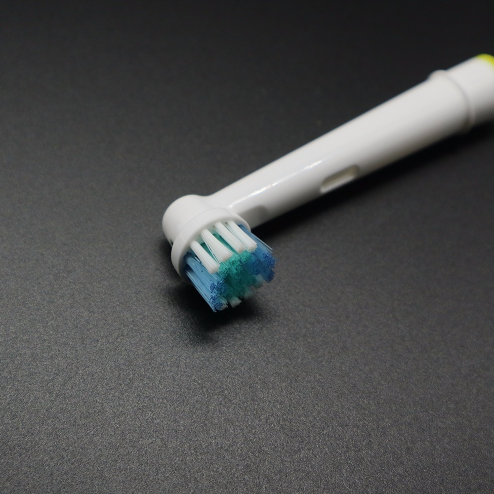 12×Replacement Brush Heads For - Teeth Whitening Machine Professional 评论和价格