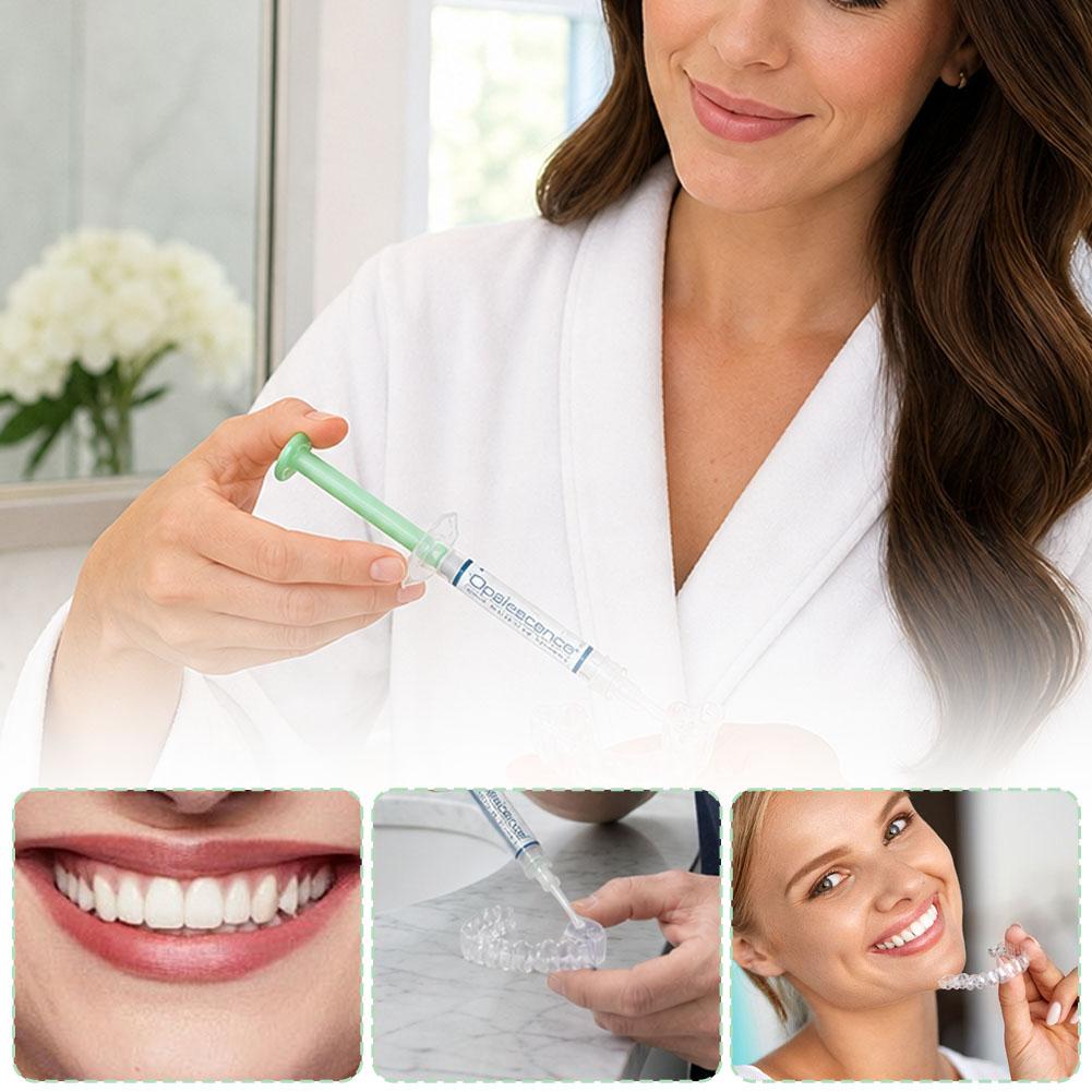 Opalescence 20% Teeth Whitenin - Teeth Whitening Kit At Home 评论和价格