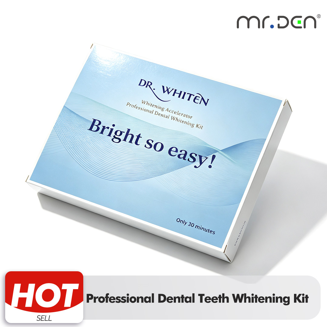 Professional Dental Whitening  - Teeth Whitening Bleaching Kit 评论和价格