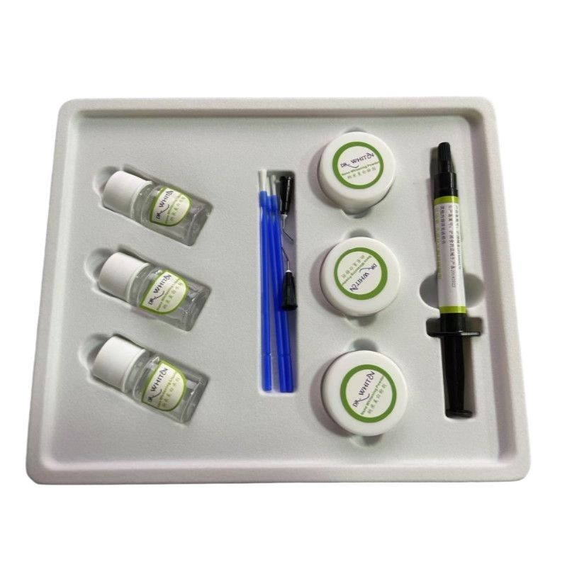 Dental Tooth Whitening Set 35% - Teeth Whitening/Bleaching 评论和价格