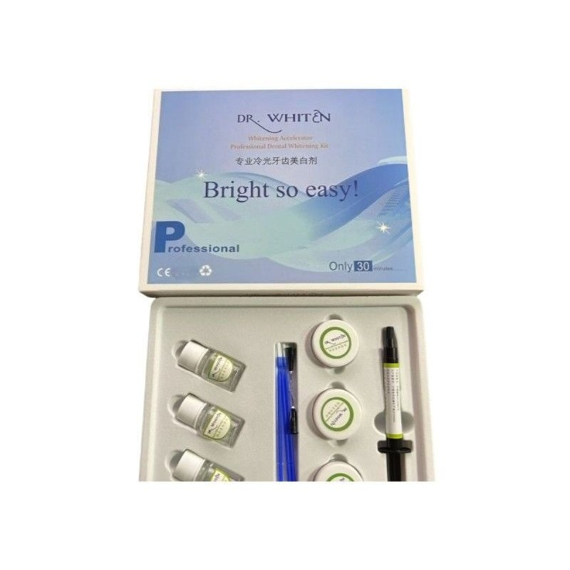 Dental Tooth Whitening Set 35% - Teeth Whitening/Bleaching 评论和价格