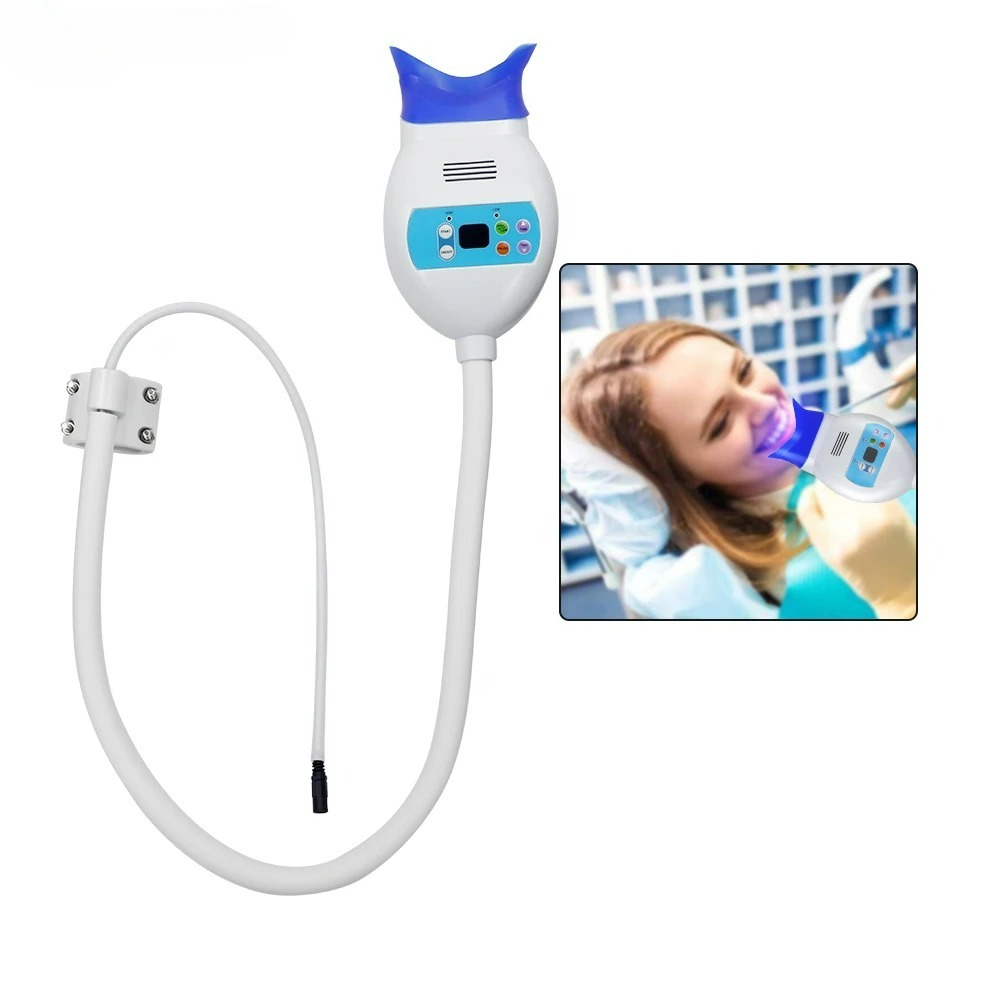 Desktop Dental Cold Light Teet - Teeth Whitening/Bleaching 评论和价格