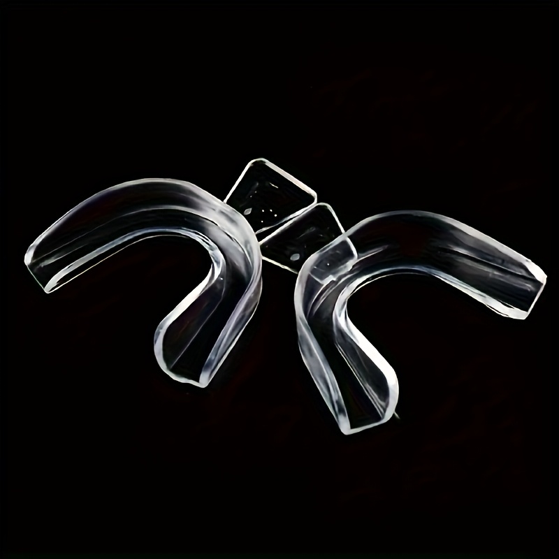 Unisex Teeth Aligner Silicone  - Teeth Whitening Home 评论和价格