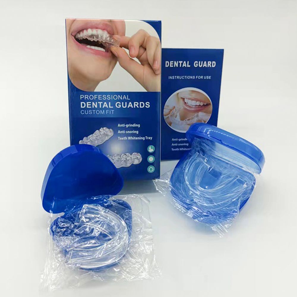 Grind Tightly Stop Snoring Too - Teeth Whitening/Bleaching 评论和价格