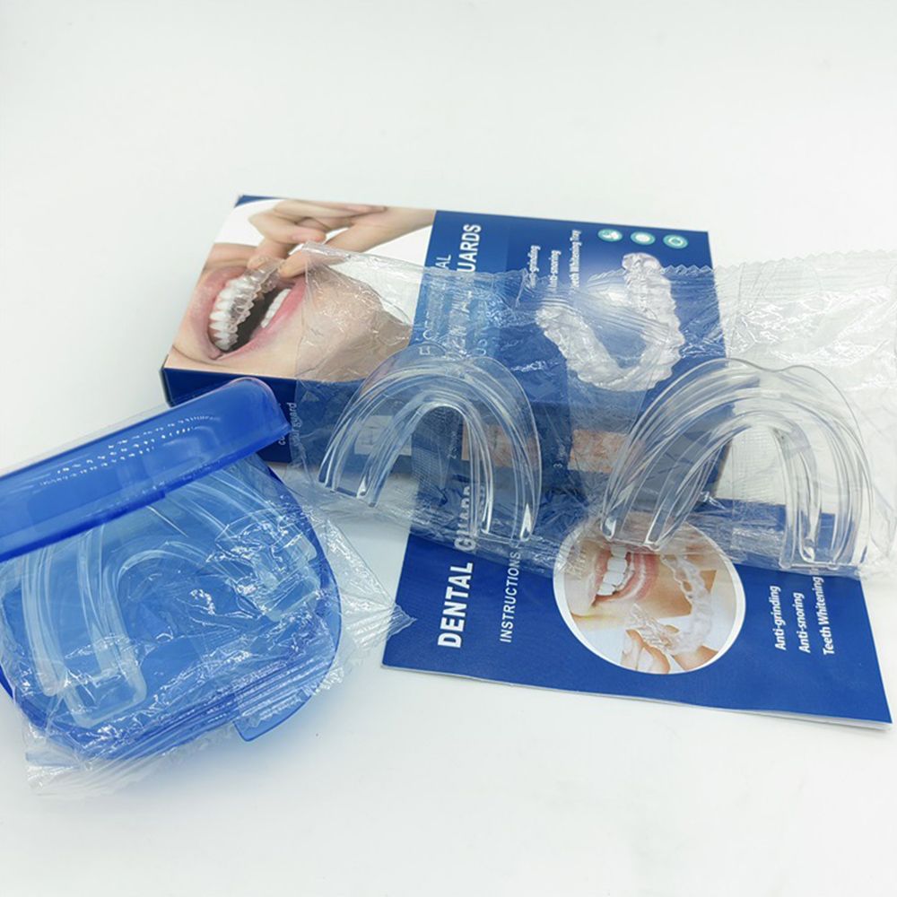 Grind Tightly Stop Snoring Too - Teeth Whitening/Bleaching 评论和价格
