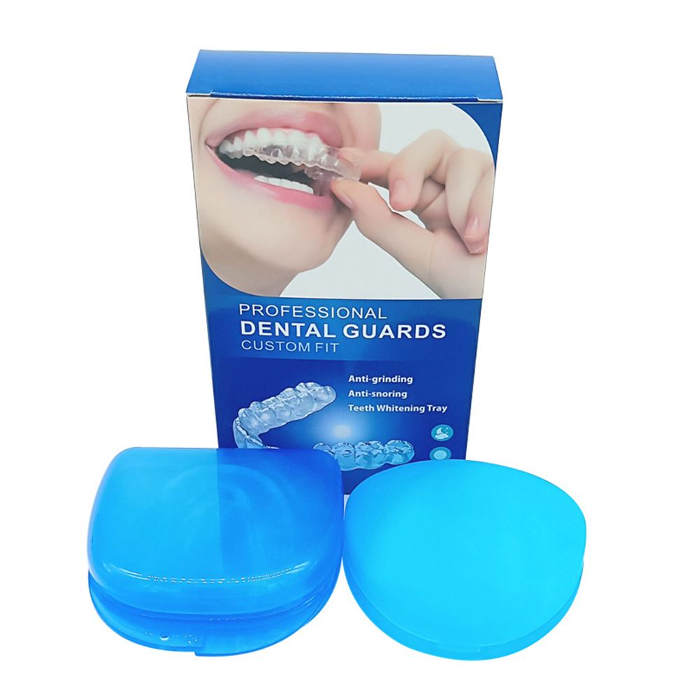 Grind Tightly Stop Snoring Too - Teeth Whitening/Bleaching 评论和价格