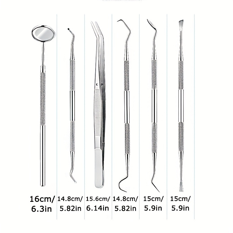3/4/5/6/7pcs Teeth Cleaning De - Teeth Whitening Machine Professional 评论和价格