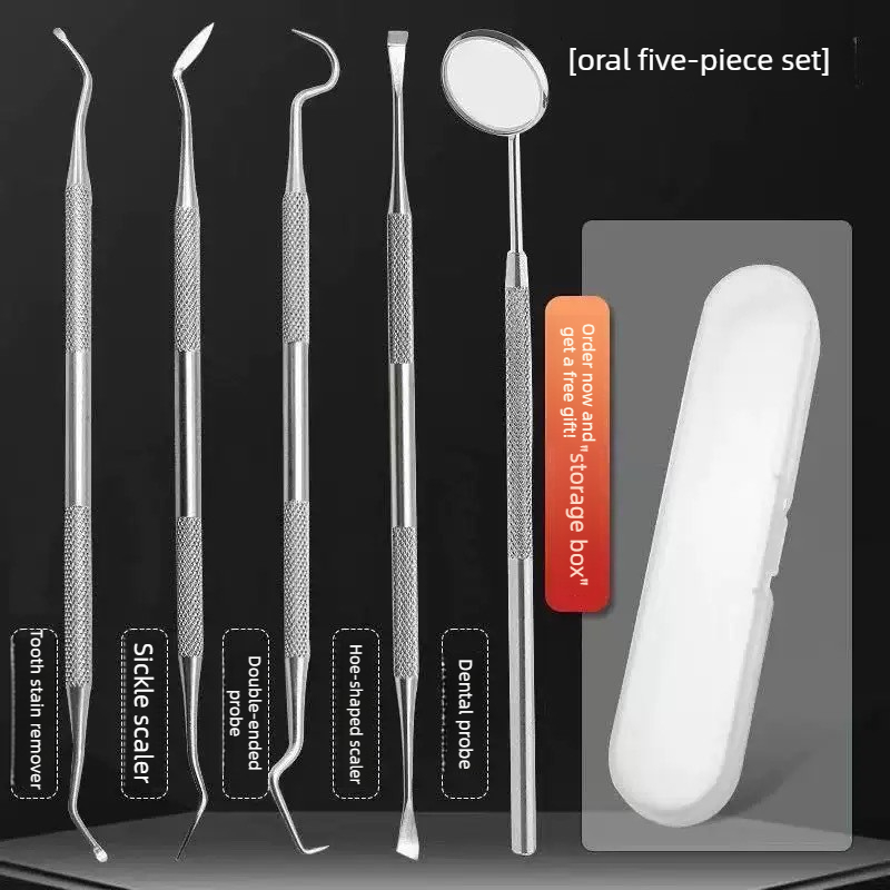 3/4/5/6/7pcs Teeth Cleaning De - Teeth Whitening Machine Professional 评论和价格