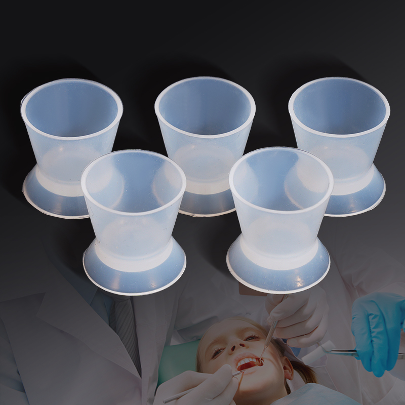 1pc Soft Silicone Dental Mixin - Teeth Whitening Home 评论和价格