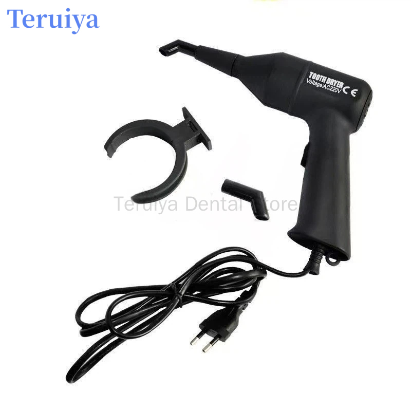 Dental Hot Air Dryer - Profess - Teeth Whitening Machine Professional 评论和价格