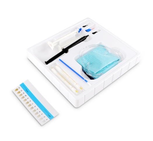 Professional Teeth Whitening D - Teeth Whitening Bleaching Kit 评论和价格
