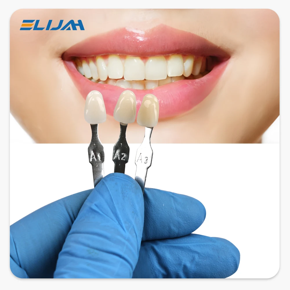 ELIJAH Master Dental Bleach Sh - Teeth Whitening/Bleaching 评论和价格