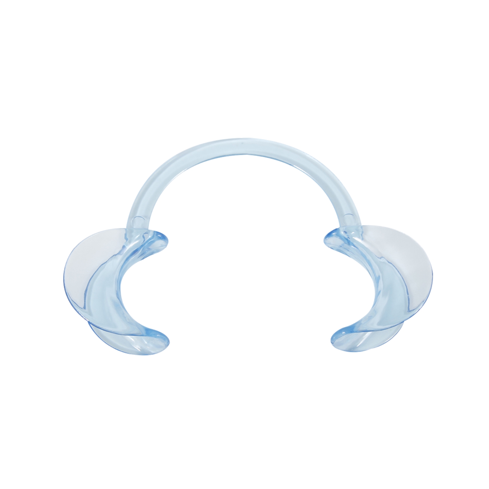 Dental C-shape Cheek Retractor - Teeth Whitening Home 评论和价格