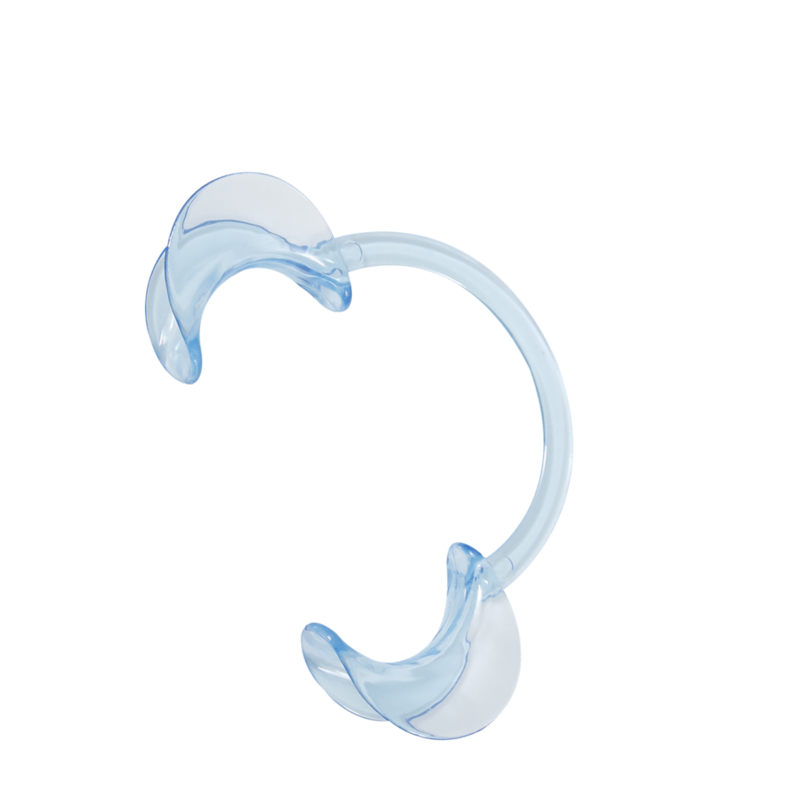 Dental C-shape Cheek Retractor - Teeth Whitening Home 评论和价格