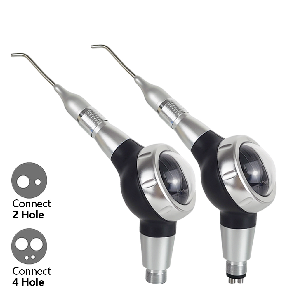 Dental Air Prophy Unit-Teeth C - Teeth Whitening Machine Professional 评论和价格