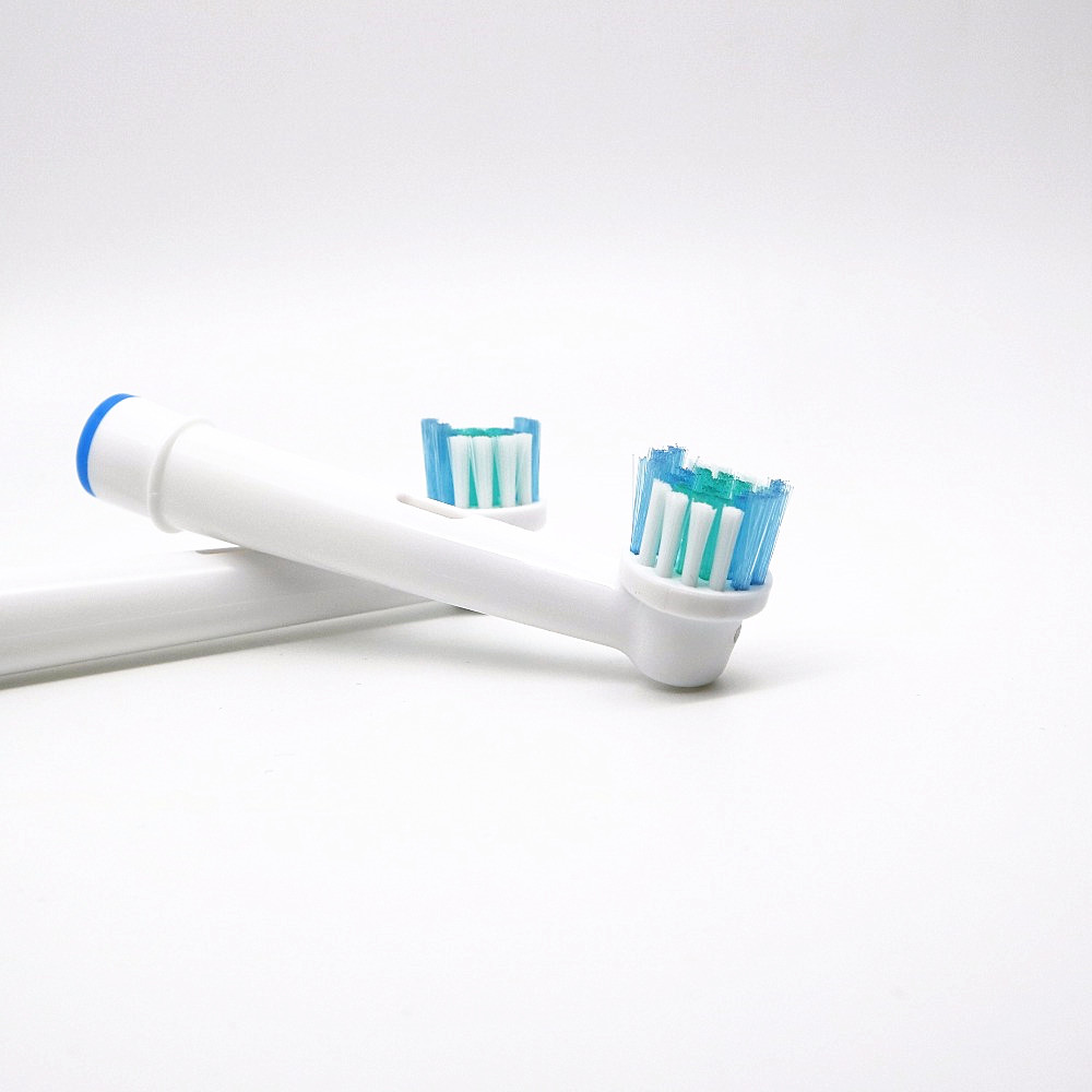 4x Replacement Brush Heads For - Teeth Whitening Machine Professional 评论和价格