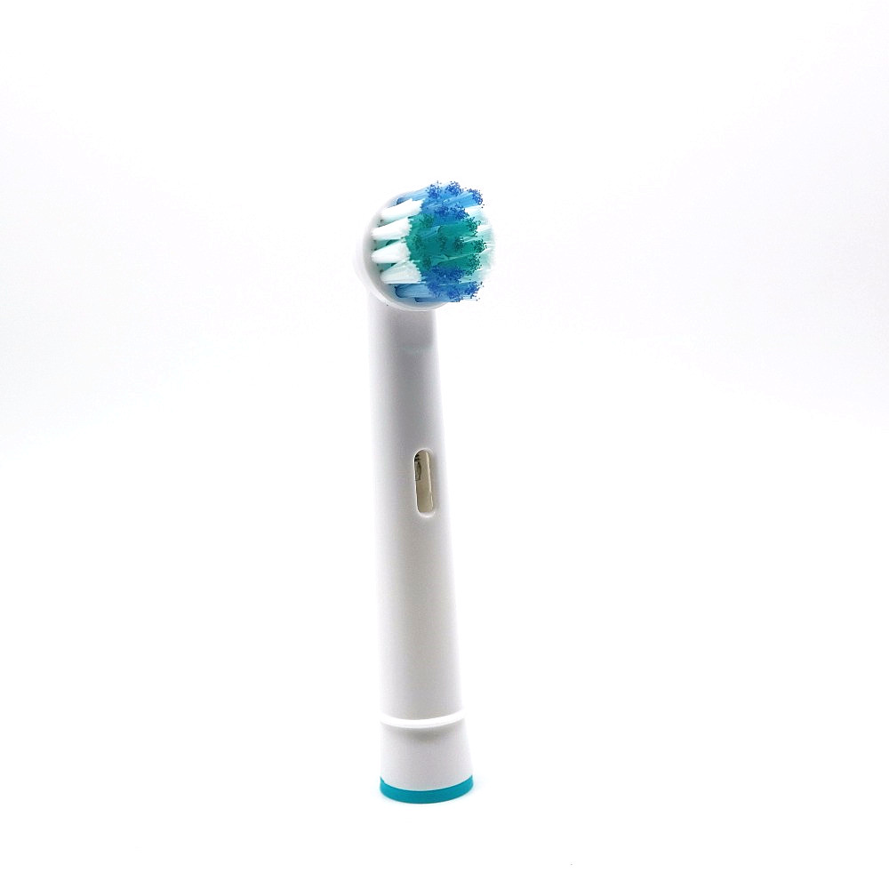 4x Replacement Brush Heads For - Teeth Whitening Machine Professional 评论和价格