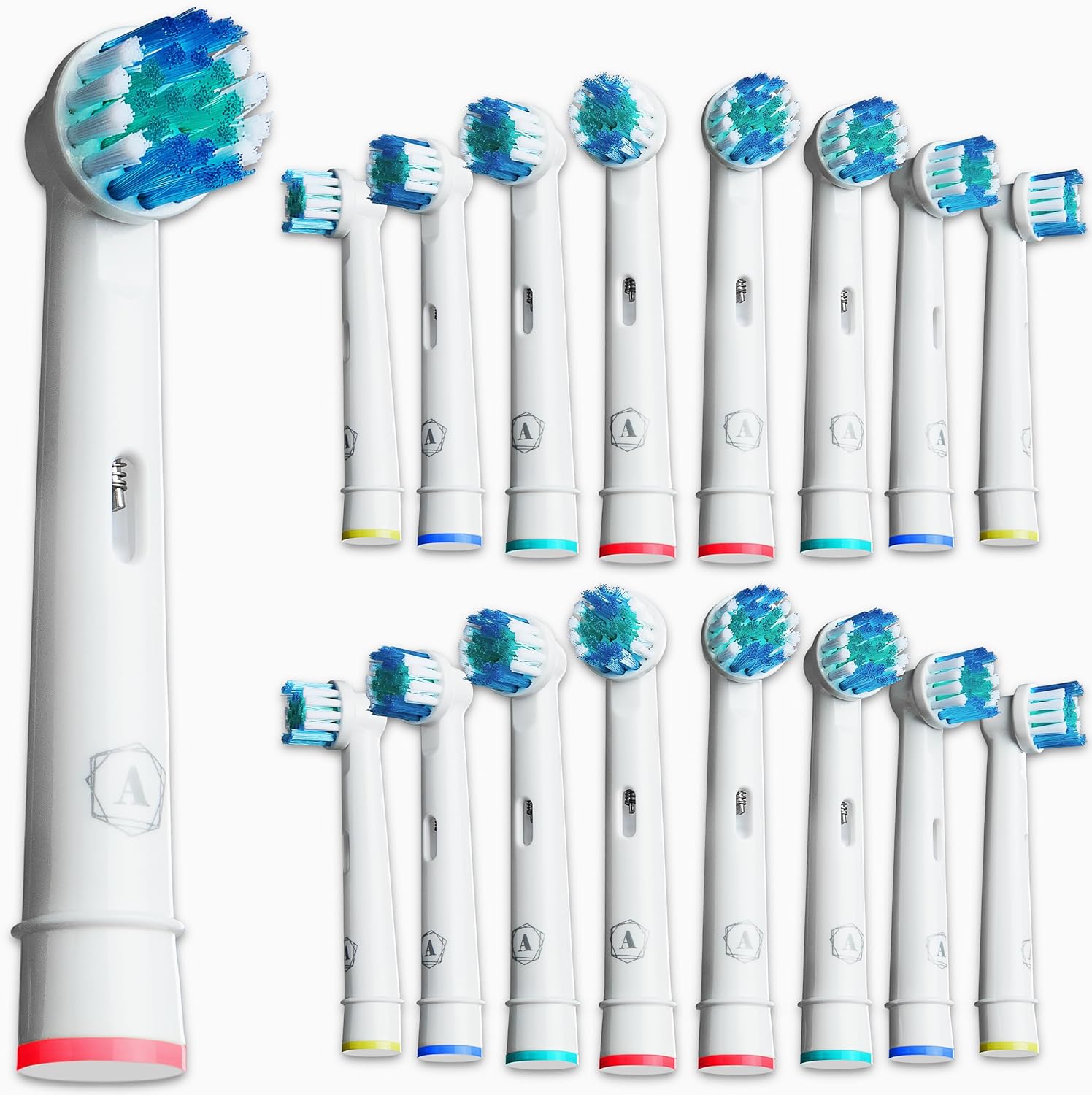 For Oral-B Sonic Electric Toot - Teeth Whitening Machine Professional 评论和价格