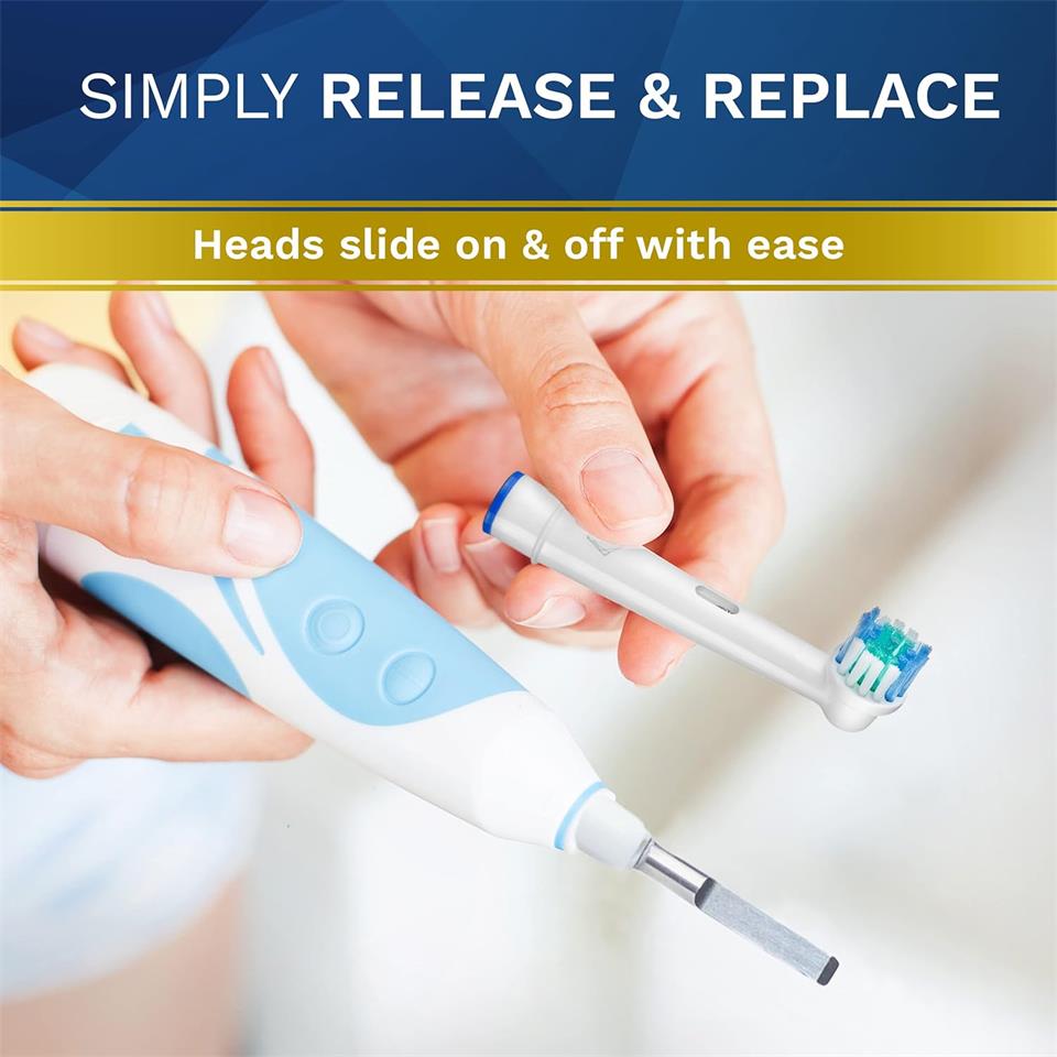 For Oral-B Sonic Electric Toot - Teeth Whitening Machine Professional 评论和价格