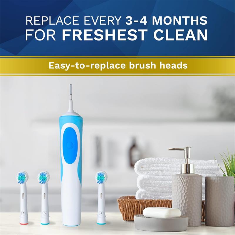For Oral-B Sonic Electric Toot - Teeth Whitening Machine Professional 评论和价格