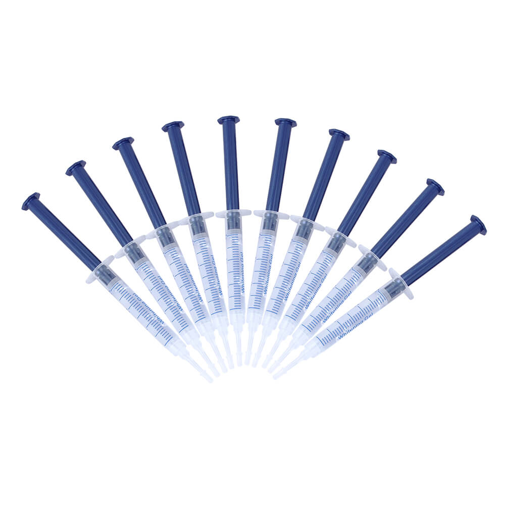 1 set Teeth Whitening 44% Pero - Teeth Whitening Flash 评论和价格