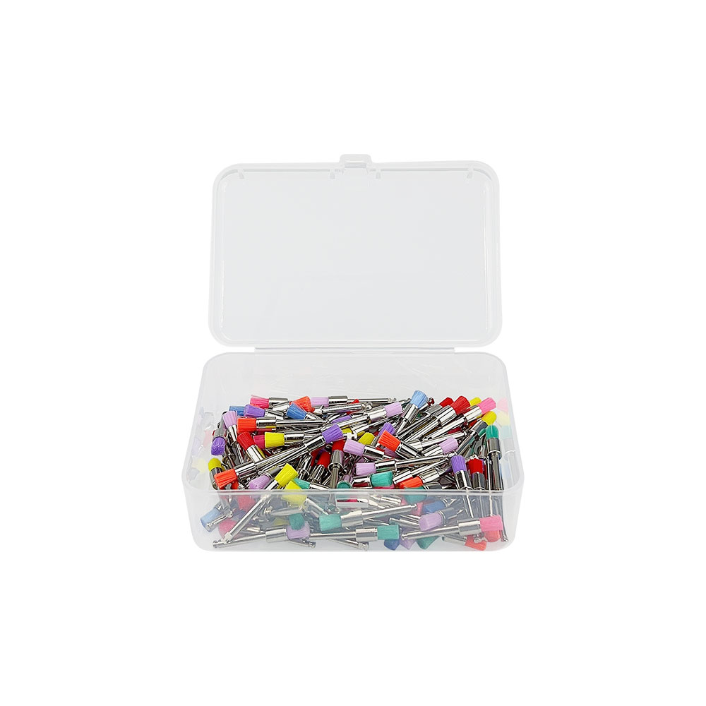100pcs/Box Dental Prophy Cup S - Teeth Whitening Home 评论和价格