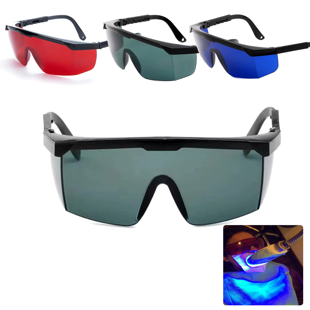 Dental Eye Protection Glasses  - Teeth Whitening Home 评论和价格