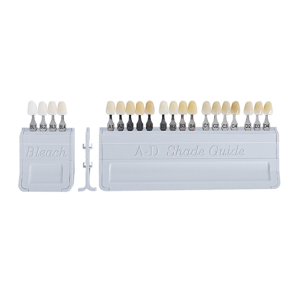 Ivoclar Dental Shade Guide Cro - Teeth Whitening/Bleaching 评论和价格