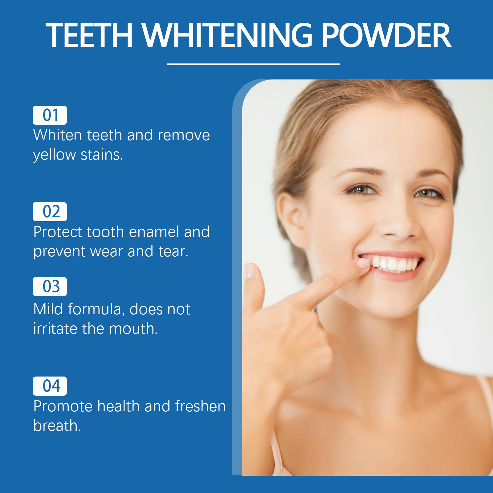 ORALHOE Pearl Essence Teeth Wh - Teeth Whitening Flash 评论和价格