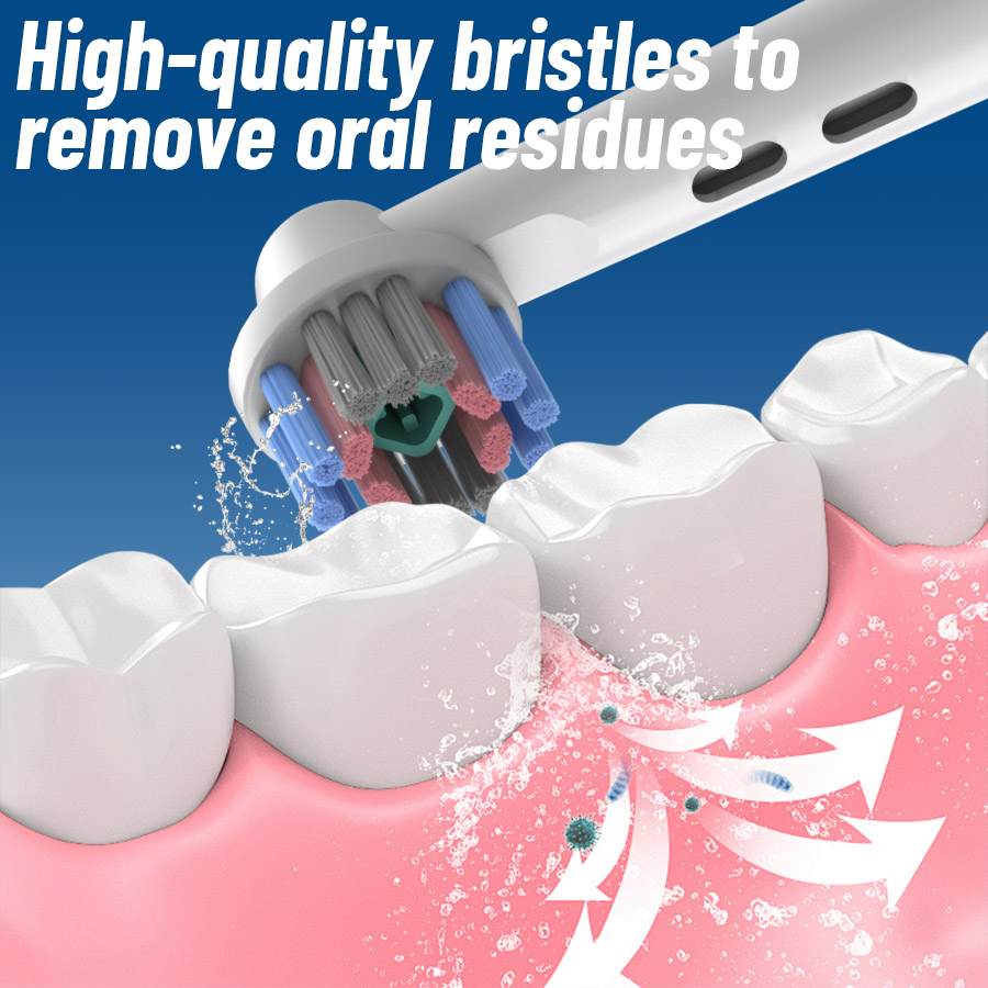 Replacement Brush Heads For Or - Teeth Whitening Machine Professional 评论和价格