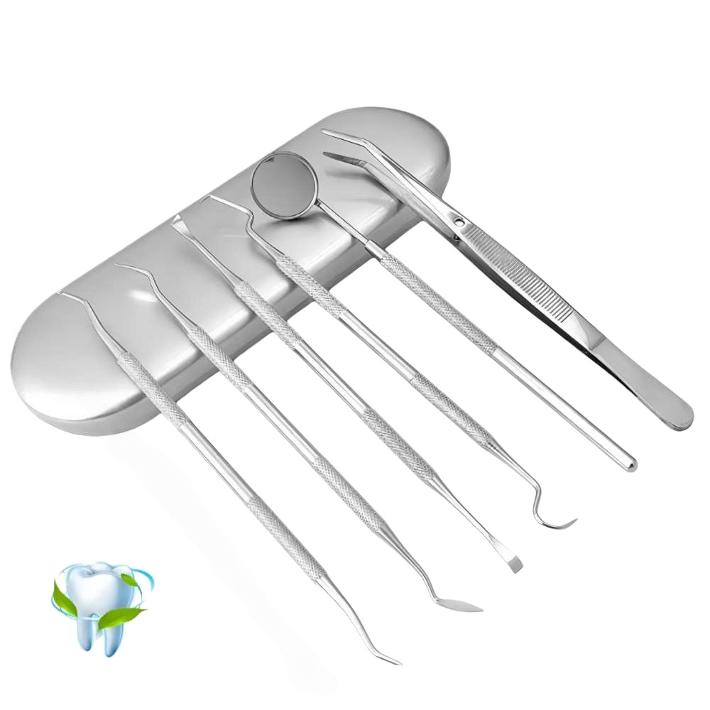 Stainless Steel Dental Tools M - Teeth Whitening Machine Professional 评论和价格