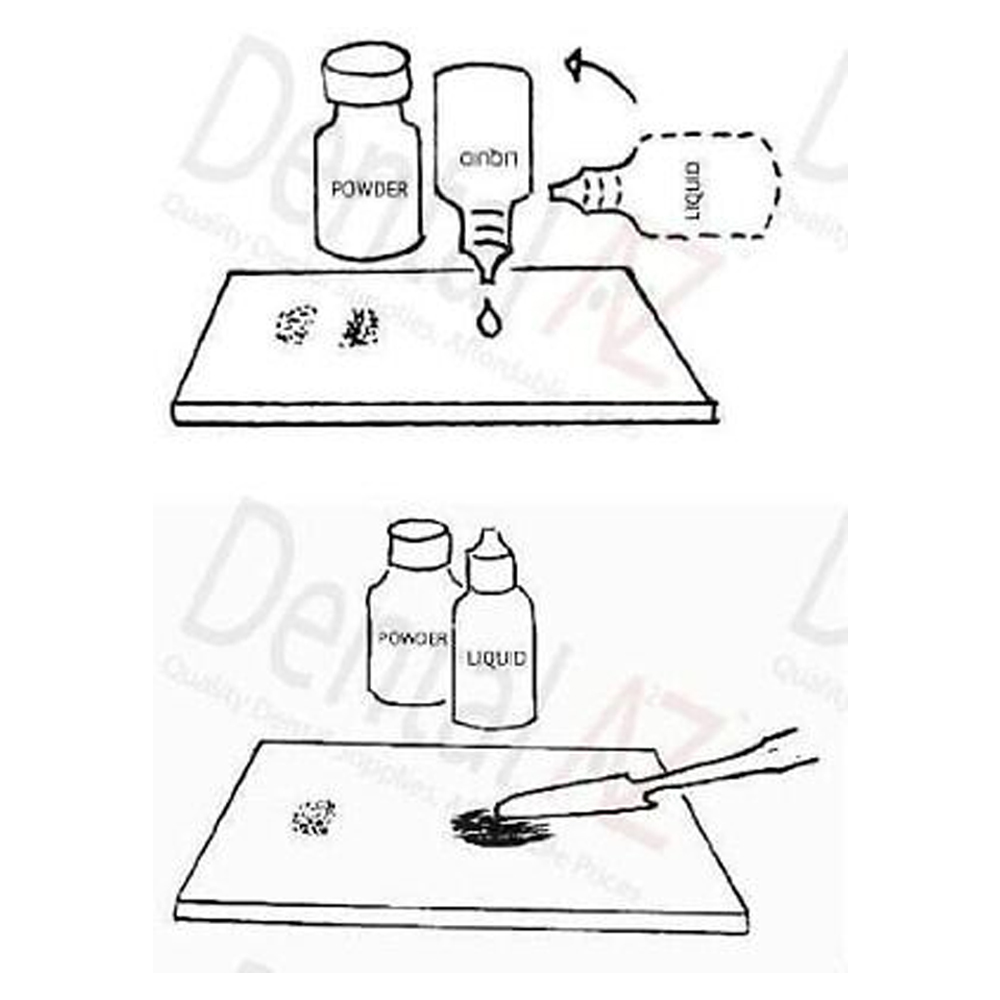 Permanent Teeth Filling Repair - Teeth Whitening Kit At Home 评论和价格