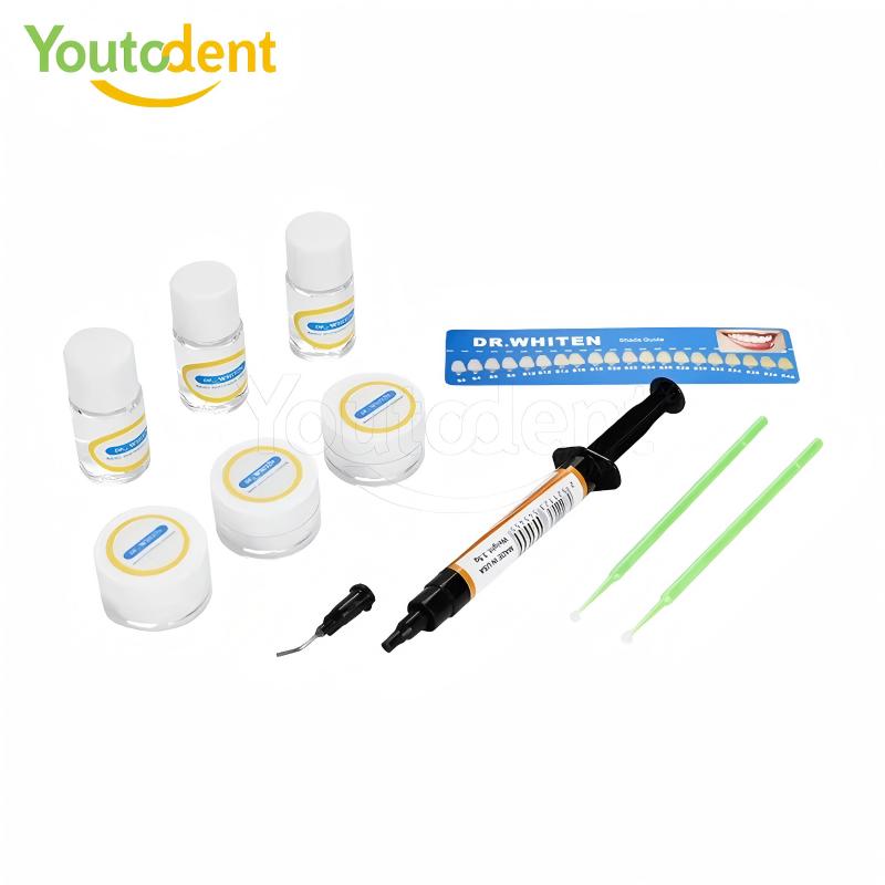 Dental Whitening Kit 35% Hydro - Teeth Whitening/Bleaching 评论和价格