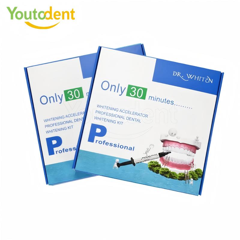 Dental Whitening Kit 35% Hydro - Teeth Whitening/Bleaching 评论和价格