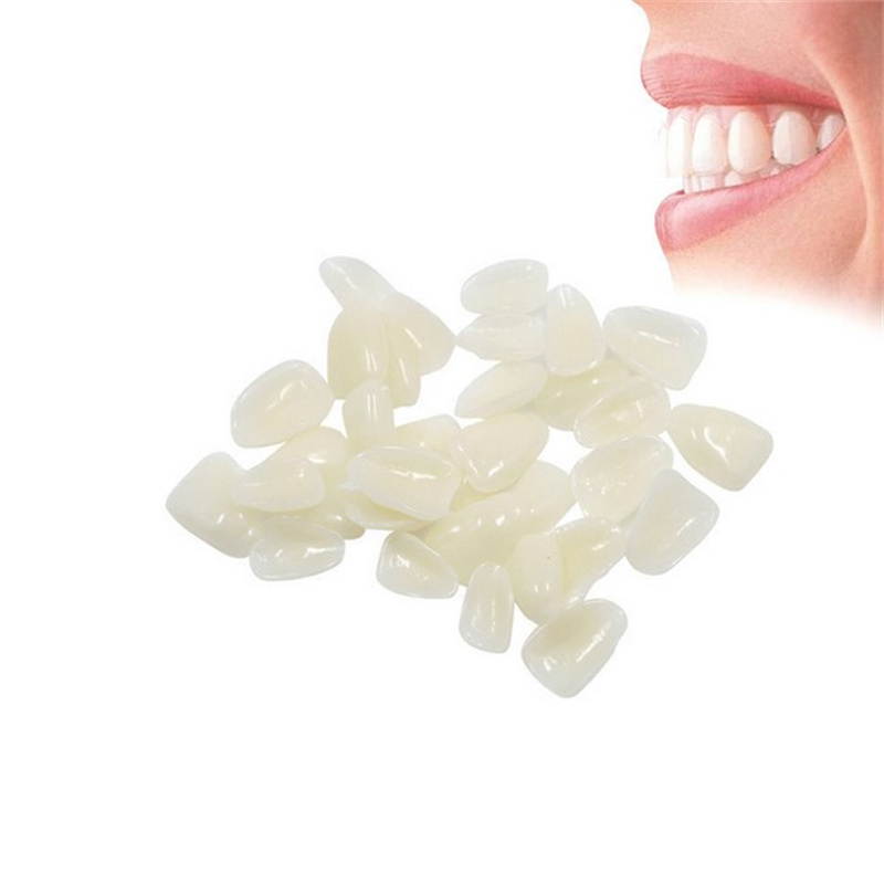 Dental False Teeth Temporary C - Teeth Whitening Home 评论和价格
